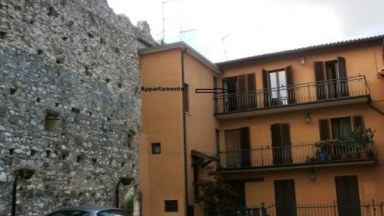 Prodej bytu 3+kk, OV, 80 m2 v Moniga del Garda, Itálie