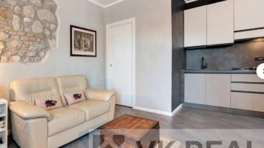 Prodej bytu 3+kk, OV, 80 m2 v Moniga del Garda, Itálie