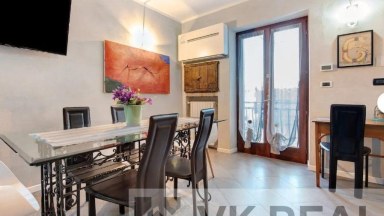 Prodej bytu 3+kk, OV, 80 m2 v Moniga del Garda, Itálie