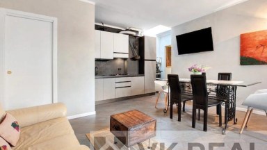 Prodej bytu 3+kk, OV, 80 m2 v Moniga del Garda, Itálie