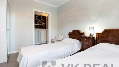 Prodej bytu 3+kk, OV, 80 m2 v Moniga del Garda, Itálie