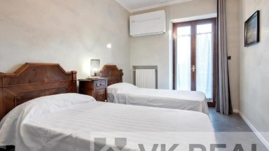 Prodej bytu 3+kk, OV, 80 m2 v Moniga del Garda, Itálie