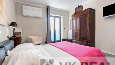 Prodej bytu 3+kk, OV, 80 m2 v Moniga del Garda, Itálie