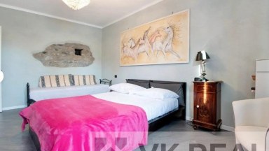 Prodej bytu 3+kk, OV, 80 m2 v Moniga del Garda, Itálie