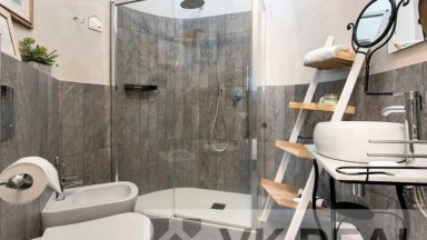 Prodej bytu 3+kk, OV, 80 m2 v Moniga del Garda, Itálie