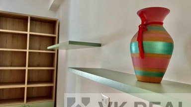 Prodej bytu 2+1, OV, 75 m2, terasa 11 m2, garáž v Bozenu, Itálie