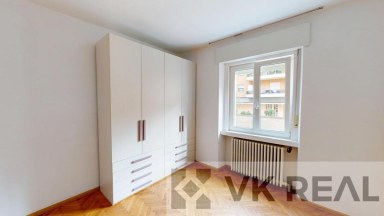 Prodej bytu 2+1, OV, 75 m2, terasa 11 m2, garáž v Bozenu, Itálie