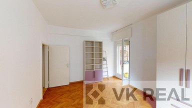 Prodej bytu 2+1, OV, 75 m2, terasa 11 m2, garáž v Bozenu, Itálie