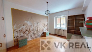 Prodej bytu 2+1, OV, 75 m2, terasa 11 m2, garáž v Bozenu, Itálie