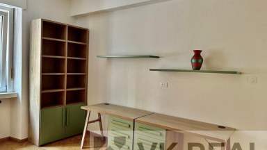 Prodej bytu 2+1, OV, 75 m2, terasa 11 m2, garáž v Bozenu, Itálie