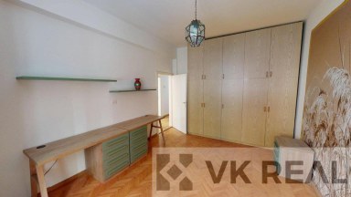 Prodej bytu 2+1, OV, 75 m2, terasa 11 m2, garáž v Bozenu, Itálie