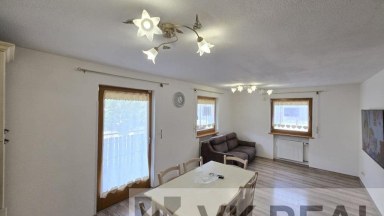 Prodej bytu 3+kk, OV, 85 m2, 2x balkon ve Welsberg-Taisten, Itálie