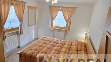 Prodej bytu 3+kk, OV, 85 m2, 2x balkon ve Welsberg-Taisten, Itálie