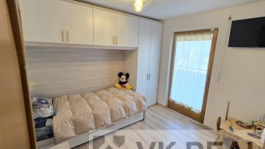 Prodej bytu 3+kk, OV, 85 m2, 2x balkon ve Welsberg-Taisten, Itálie