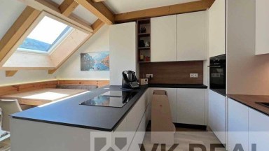 Prodej bytu 3+kk, OV, 54 m2, 2x balkon ve Vintlu, Itálie