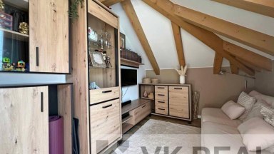 Prodej bytu 3+kk, OV, 54 m2, 2x balkon ve Vintlu, Itálie