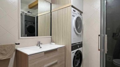 Prodej bytu 3+kk, OV, 54 m2, 2x balkon ve Vintlu, Itálie