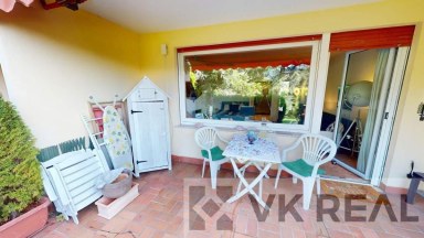 Prodej bytu 1+1, OV, 36 m2, terasa