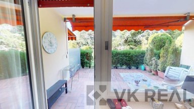 Prodej bytu 1+1, OV, 36 m2, terasa