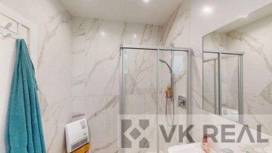 Prodej bytu 1+1, OV, 36 m2, terasa