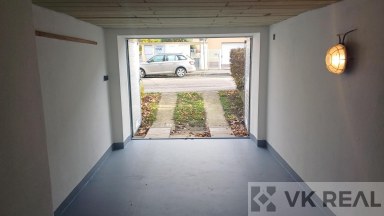 Pronájem garáže, 16m2, ul. Předvoje 2197/13, Praha 6 - Břevnov