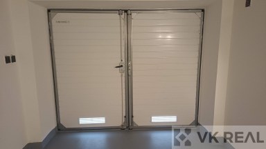 Pronájem garáže, 16m2, ul. Předvoje 2197/13, Praha 6 - Břevnov