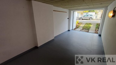 Pronájem garáže, 16m2, ul. Předvoje 2197/13, Praha 6 - Břevnov