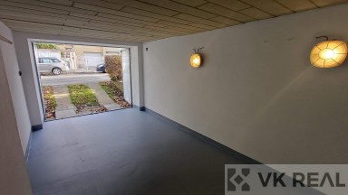 Pronájem garáže, 16m2, ul. Předvoje 2197/13, Praha 6 - Břevnov