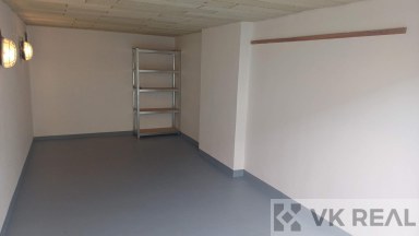 Pronájem garáže, 16m2, ul. Předvoje 2197/13, Praha 6 - Břevnov