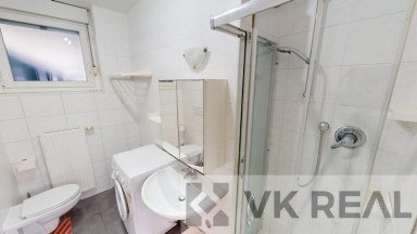 Prodej bytu 2+kk, OV, 46 m2, balkon v Meranu, Itálie