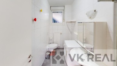 Prodej bytu 2+kk, OV, 46 m2, balkon v Meranu, Itálie