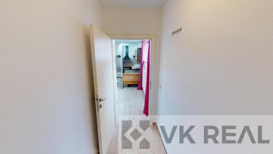 Prodej bytu 2+kk, OV, 46 m2, balkon v Meranu, Itálie