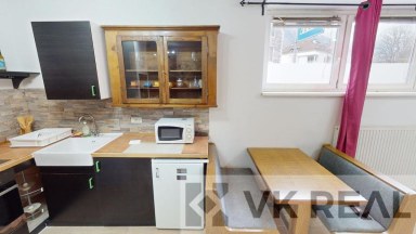 Prodej bytu 2+kk, OV, 46 m2, balkon v Meranu, Itálie