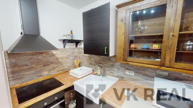 Prodej bytu 2+kk, OV, 46 m2, balkon v Meranu, Itálie