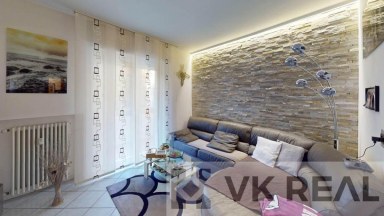 Prodej bytu 3+1, OV, 70 m2, balkon v Meranu, Itálie