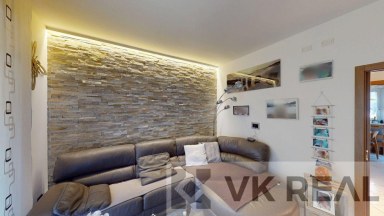 Prodej bytu 3+1, OV, 70 m2, balkon v Meranu, Itálie