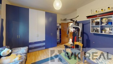 Prodej bytu 3+1, OV, 70 m2, balkon v Meranu, Itálie