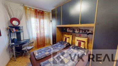 Prodej bytu 3+1, OV, 70 m2, balkon v Meranu, Itálie