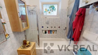 Prodej bytu 3+1, OV, 70 m2, balkon v Meranu, Itálie