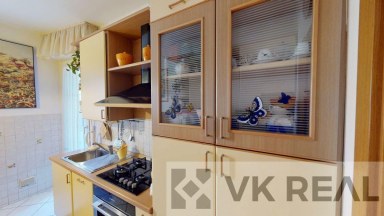 Prodej bytu 3+1, OV, 70 m2, balkon v Meranu, Itálie