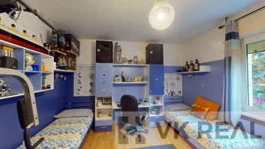 Prodej bytu 3+1, OV, 70 m2, balkon v Meranu, Itálie