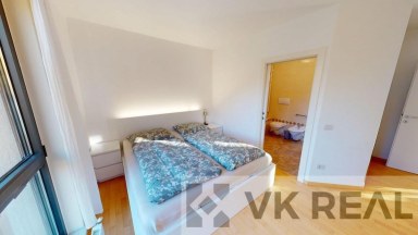 Prodej bytu 3+kk, OV, 71 m2, v Bolzanu, Itálie