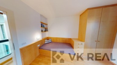 Prodej bytu 3+kk, OV, 71 m2, v Bolzanu, Itálie