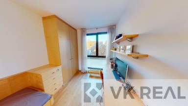 Prodej bytu 3+kk, OV, 71 m2, v Bolzanu, Itálie