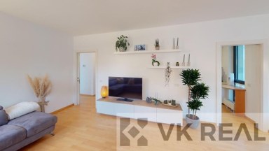 Prodej bytu 3+kk, OV, 71 m2, v Bolzanu, Itálie