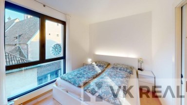 Prodej bytu 3+kk, OV, 71 m2, v Bolzanu, Itálie