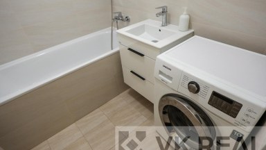 Pronájem bytu 3+1/L/S, OV, 80m2, ul. Ellnerové 3104/4, P-10 Záběhlice