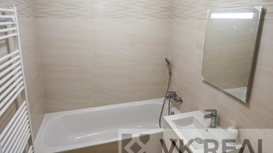 Pronájem bytu 3+1/L/S, OV, 80m2, ul. Ellnerové 3104/4, P-10 Záběhlice