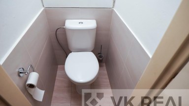 Pronájem bytu 3+1/L/S, OV, 80m2, ul. Ellnerové 3104/4, P-10 Záběhlice