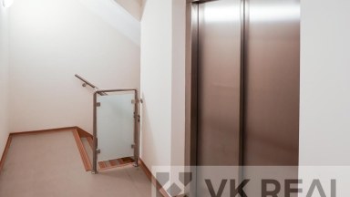 Pronájem bytu 3+1/L/S, OV, 80m2, ul. Ellnerové 3104/4, P-10 Záběhlice